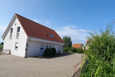 MeerRaum2 in Rerik
