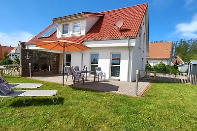 MeerRaum1 in Rerik