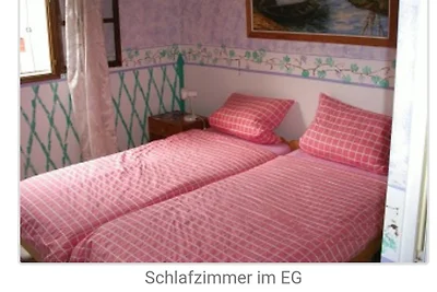 Ferienhaus Les Baleines