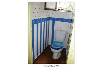 Ferienhaus Les Baleines