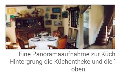 Ferienhaus Les Baleines