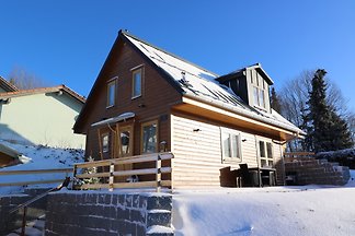 Holiday home relaxing holiday Mauth