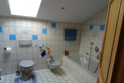 *****Ferienwohnung/Ferienhaus Anna