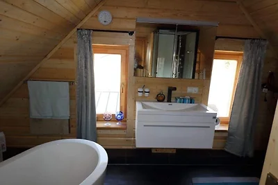 Ferienhaus Chalet Fuchsberg Mauth