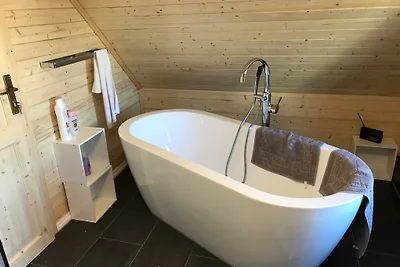 Ferienhaus Chalet Fuchsberg Mauth
