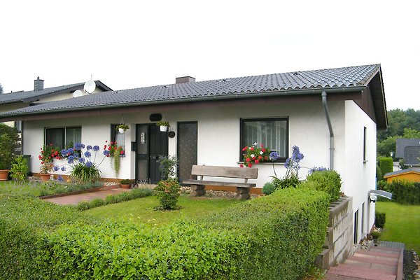 Ferienwohnung St. Wendel Stadt