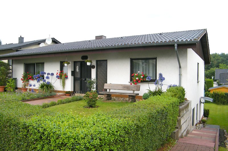 The translation of "Wohnhaus" to Dutch ([nl]) is: **woonhuis**