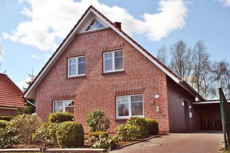 Ferienhaus Sommerwind