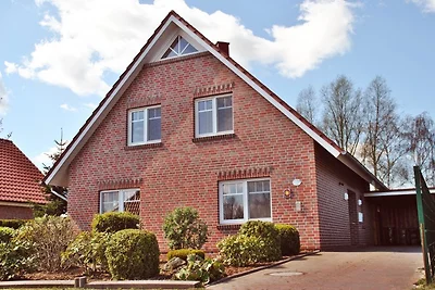 Ferienhaus Sommerwind