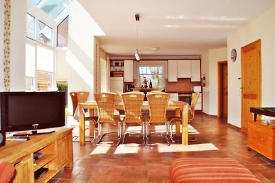 Ferienhaus Sommerwind