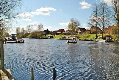 Ferienhaus Sommerwind