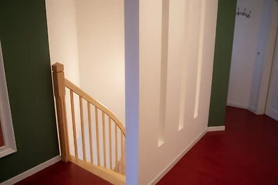 Ferienhaus Sommerwind