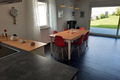 Casa di vacanza "Jonathan II