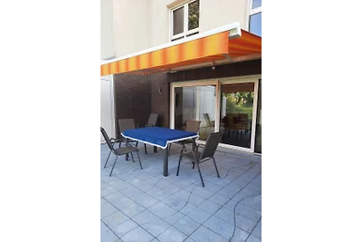 Casa di vacanza "Jonathan II