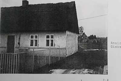 Casa con tetto di paglia Zempin, appartamento al piano terra