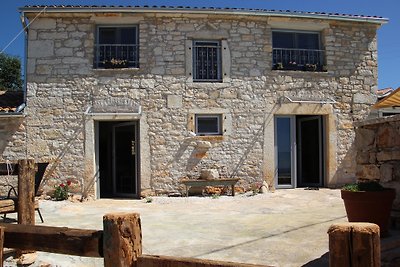 Villa Perla - ein Traum in Stein