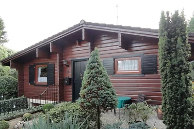 Ferienhaus Ginster