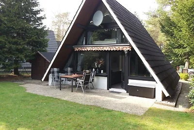 Ferienhaus Holunder