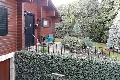 Ferienhaus Ginster