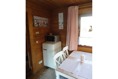Ferienhaus Ginster