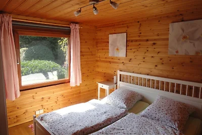Ferienhaus Ginster