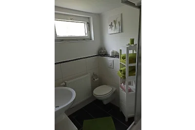 Ferienhaus Holunder
