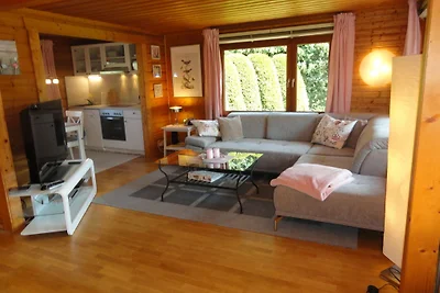 Ferienhaus Ginster