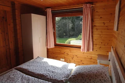 Ferienhaus Ginster