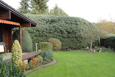 Ferienhaus Ginster
