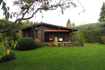 Ferienhaus Ginster