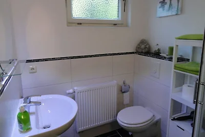 Ferienhaus Holunder