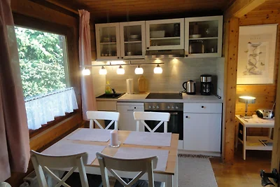 Ferienhaus Ginster