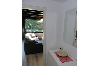 Ferienhaus Holunder