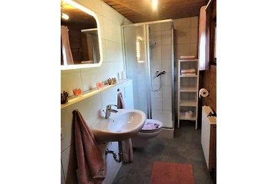 Ferienhaus Ginster