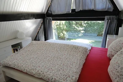 Ferienhaus Holunder