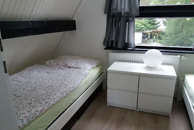 Ferienhaus Holunder