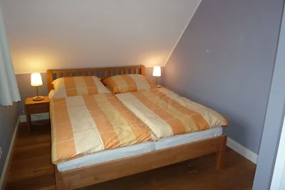 Casa Reed Trassenheide