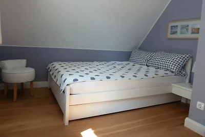Casa Reed Trassenheide