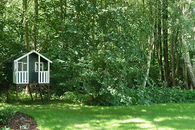 Casa Reed Trassenheide