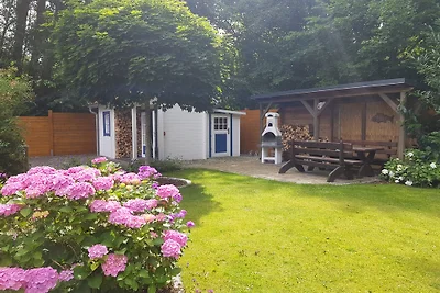 Casa Reed Trassenheide