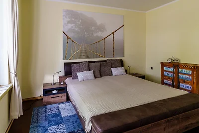Casa di vacanza Voß