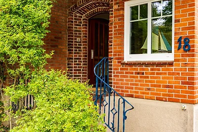 Casa di vacanza Voß