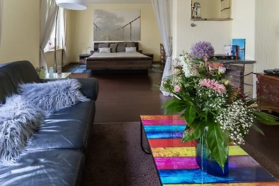 Casa di vacanza Voß