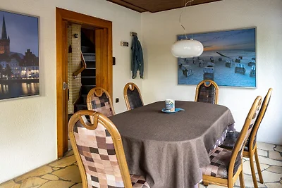 Casa di vacanza Voß