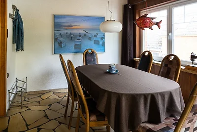 Casa di vacanza Voß