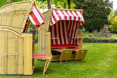 Casa di vacanza Voß