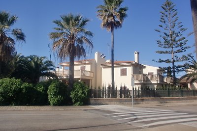 Villa Viviente