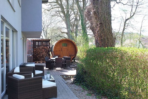 Ferienhaus Zislow