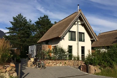Refugium auf Usedom