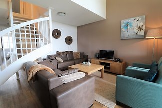 Apartament Dla rodzin Neuastenberg